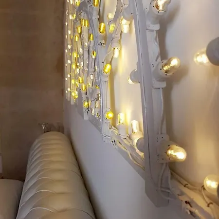 Le Luminarie Sassi Villa Matera Exterior photo