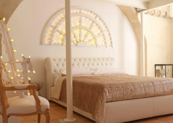 Le Luminarie Sassi