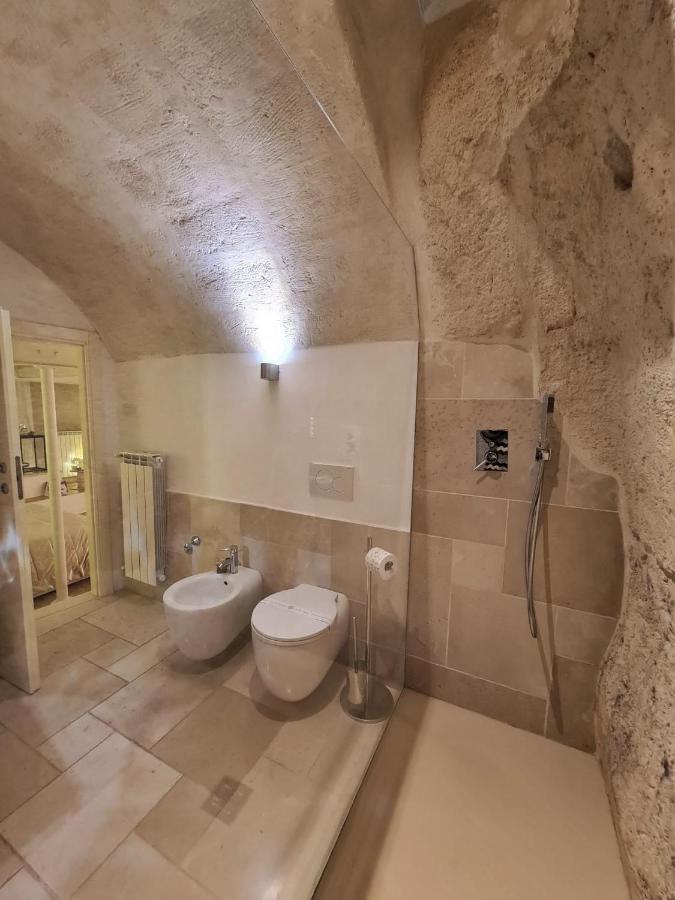 Holiday home Le Luminarie Sassi