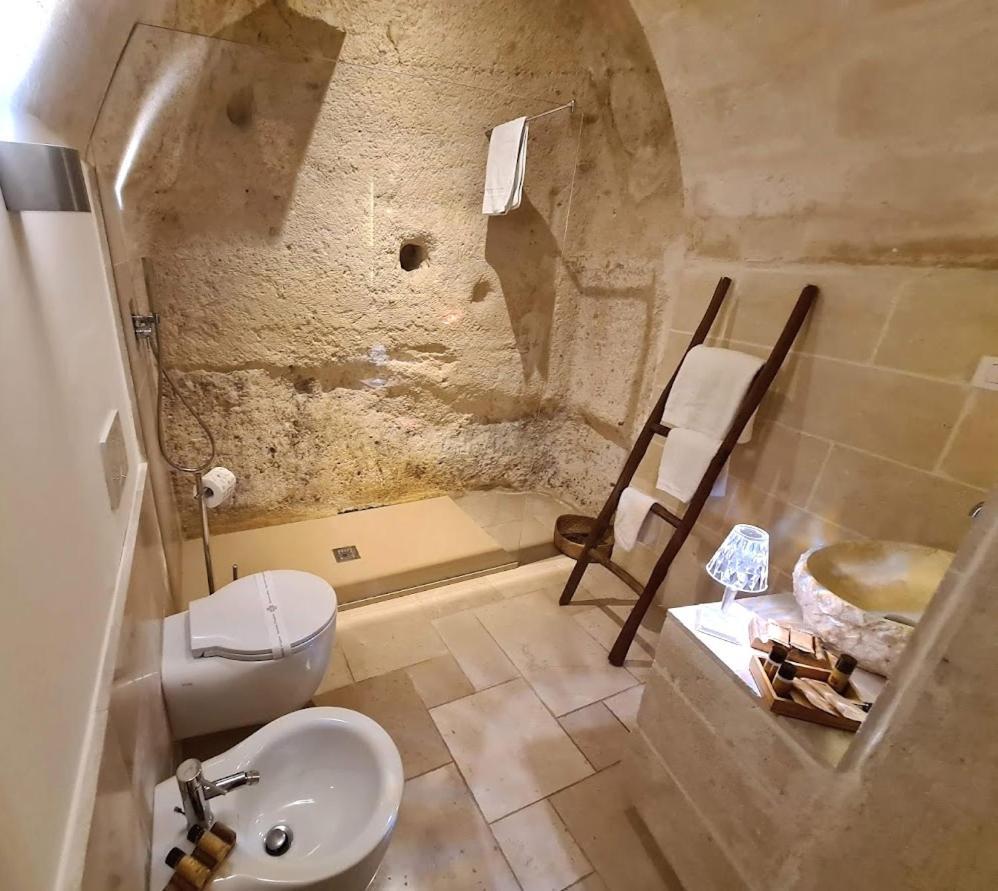 Le Luminarie Sassi Holiday home *