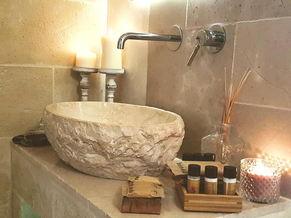 Holiday home Le Luminarie Sassi *