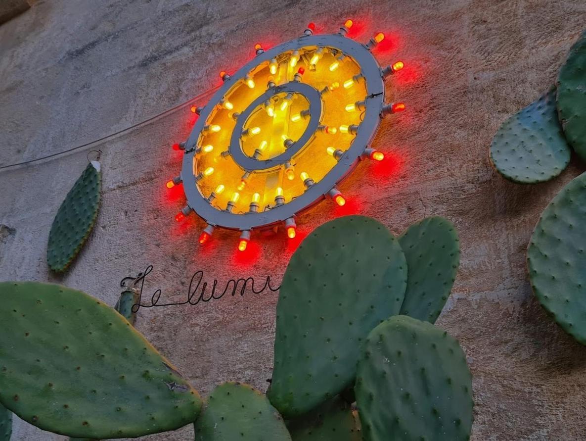 Holiday home Le Luminarie Sassi Matera