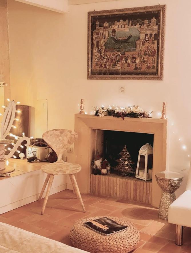 Holiday home Le Luminarie Sassi Matera