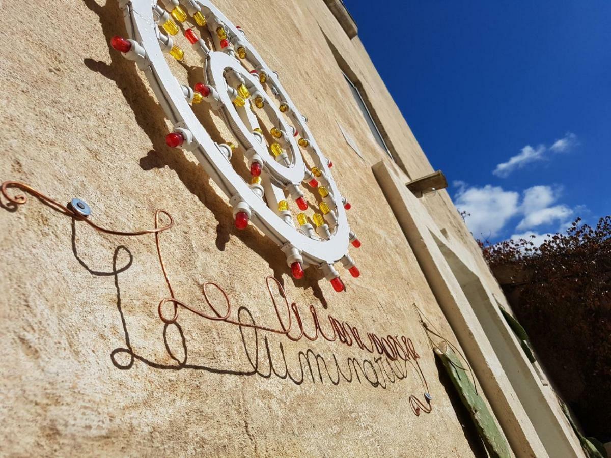 Vakantiehuis Le Luminarie Sassi *