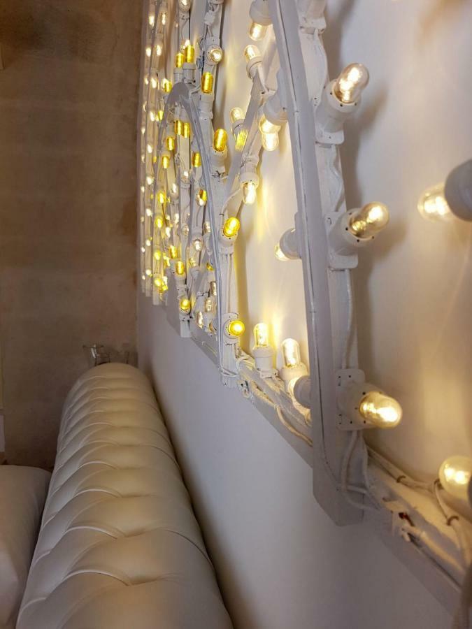 Vakantiehuis Le Luminarie Sassi *