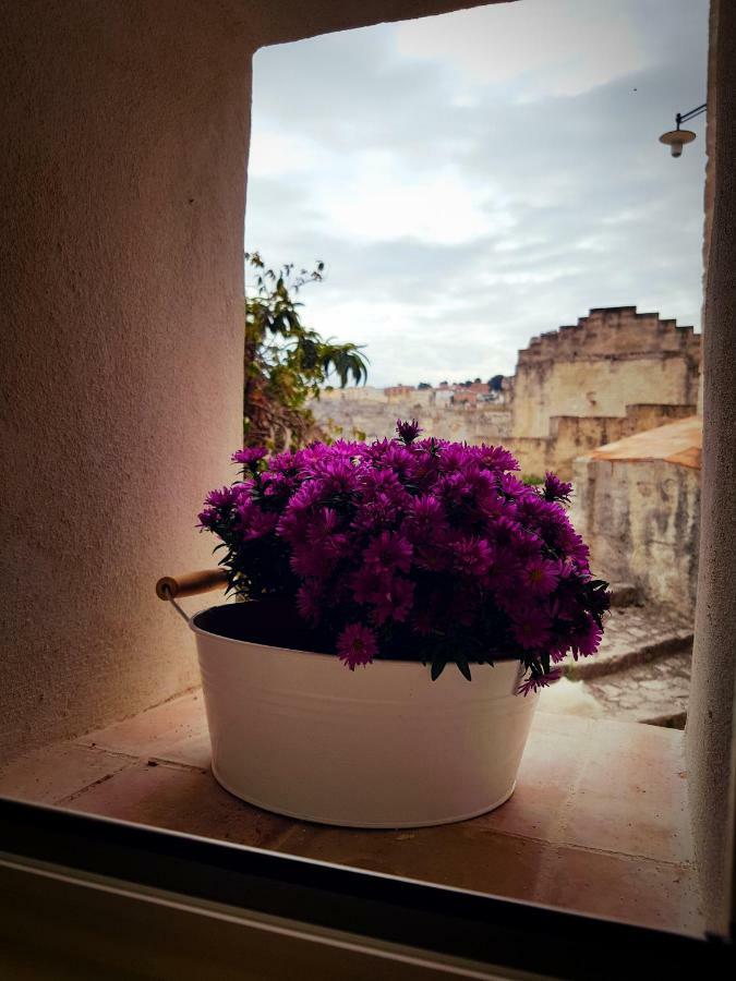 Le Luminarie Sassi Holiday home *