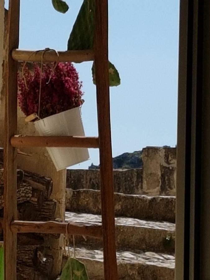 Le Luminarie Sassi Vakantiehuis *