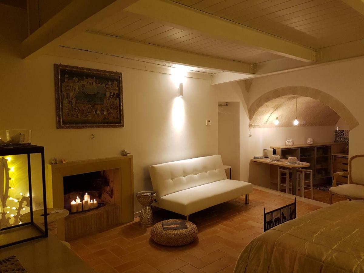 Le Luminarie Sassi Vakantiehuis *