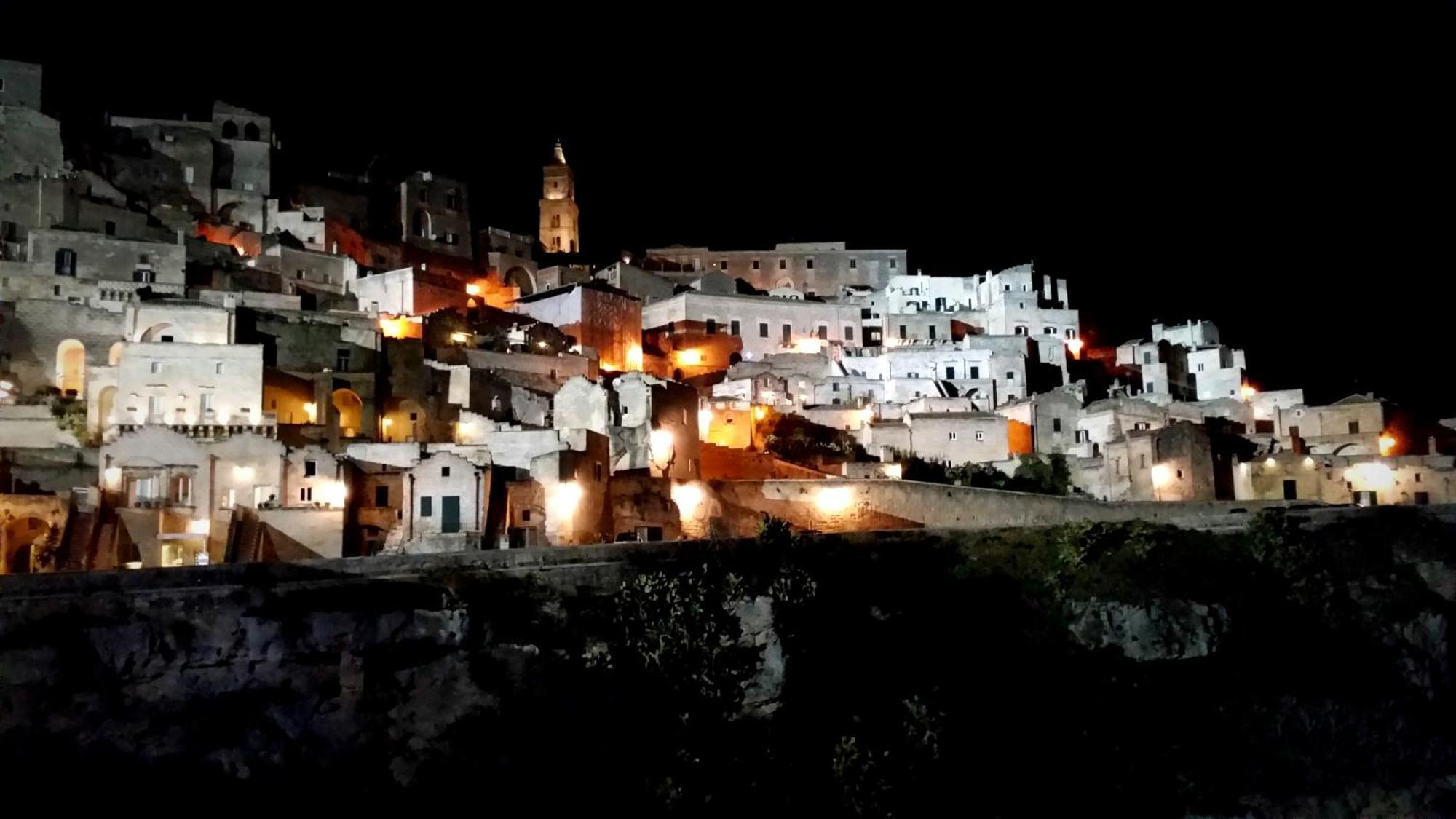 Le Luminarie Sassi