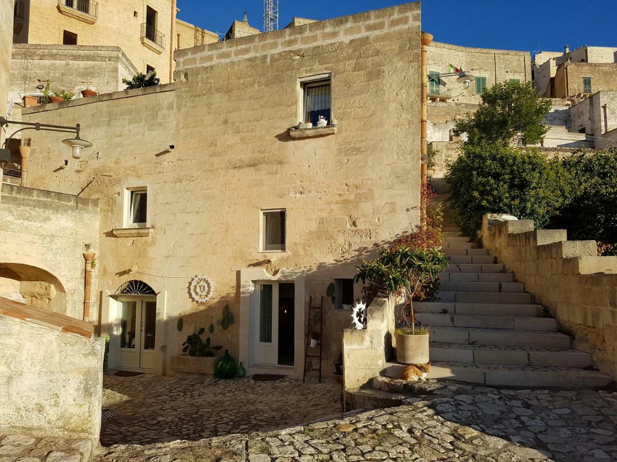 Holiday home Le Luminarie Sassi