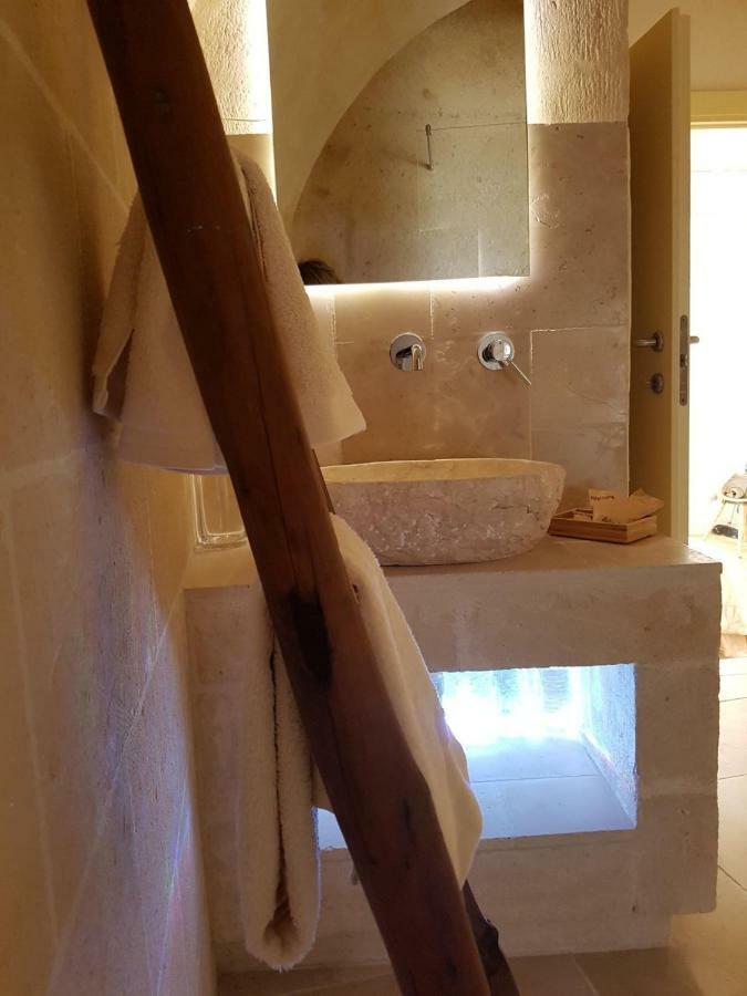 Holiday home Le Luminarie Sassi *