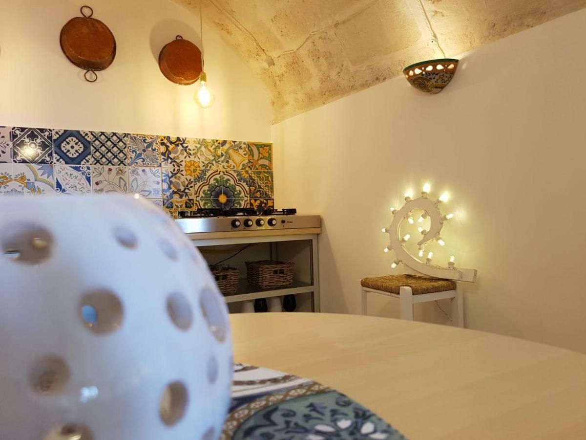 Le Luminarie Sassi