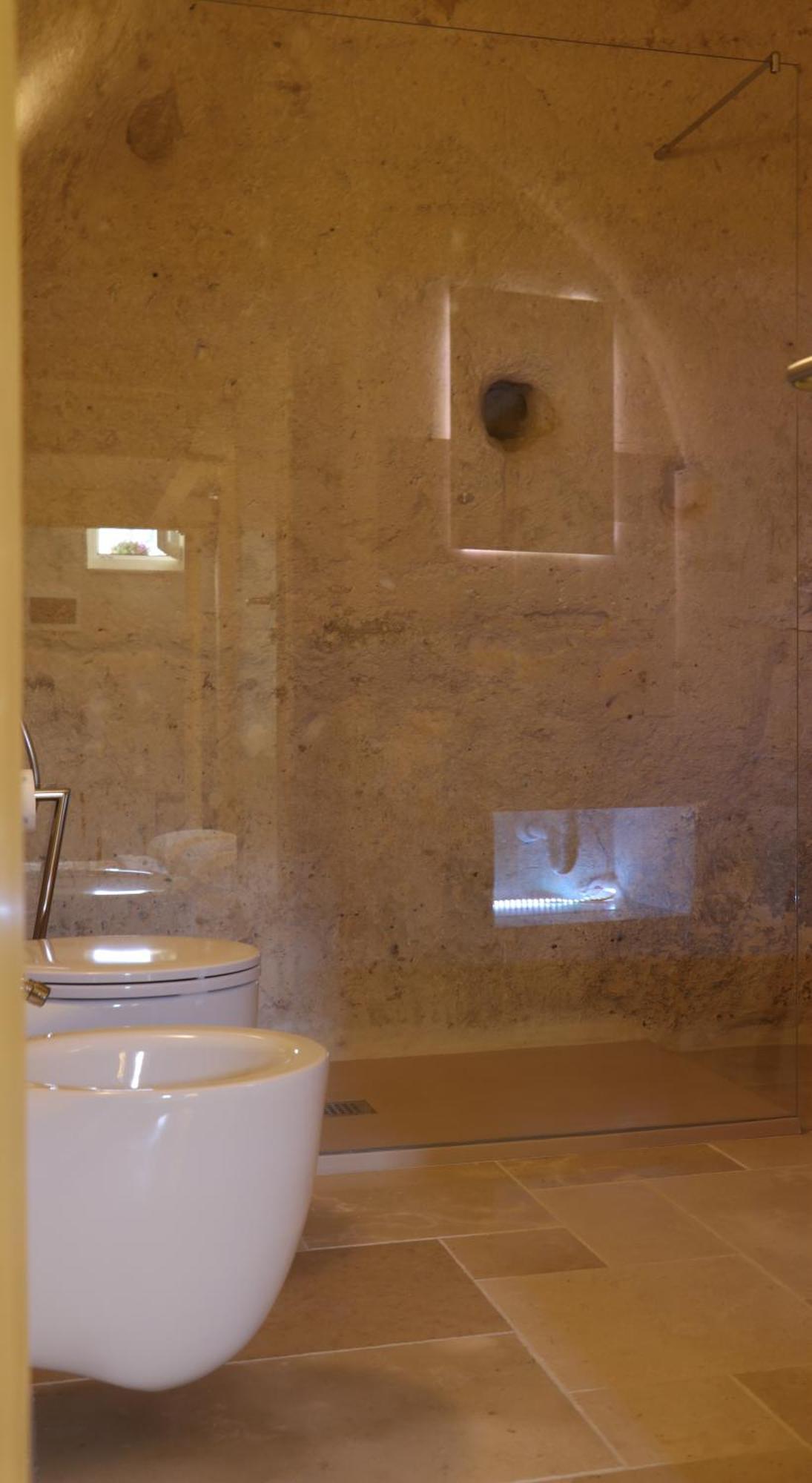 Holiday home Le Luminarie Sassi