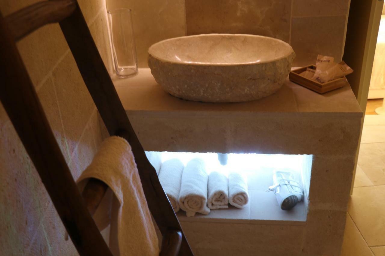 Le Luminarie Sassi Holiday home *
