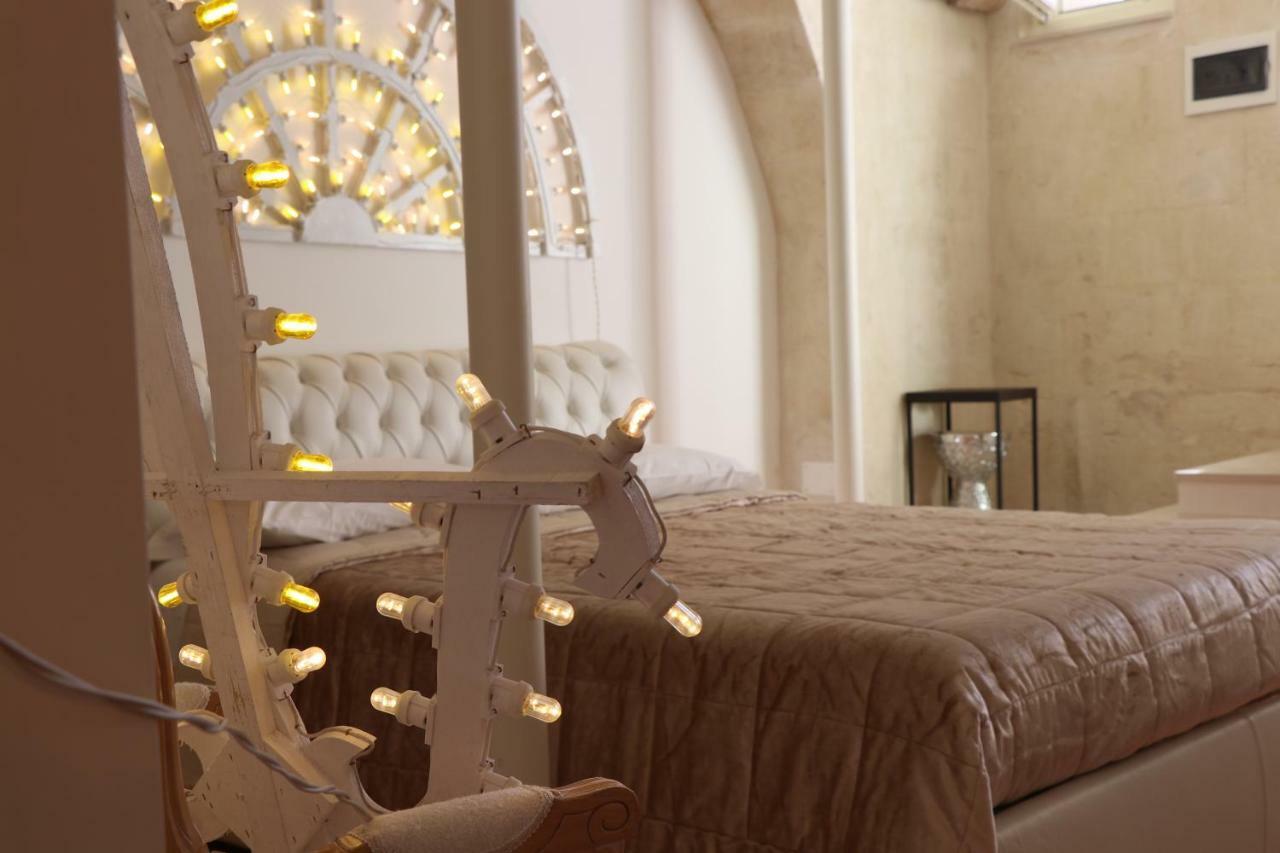 Le Luminarie Sassi Holiday home