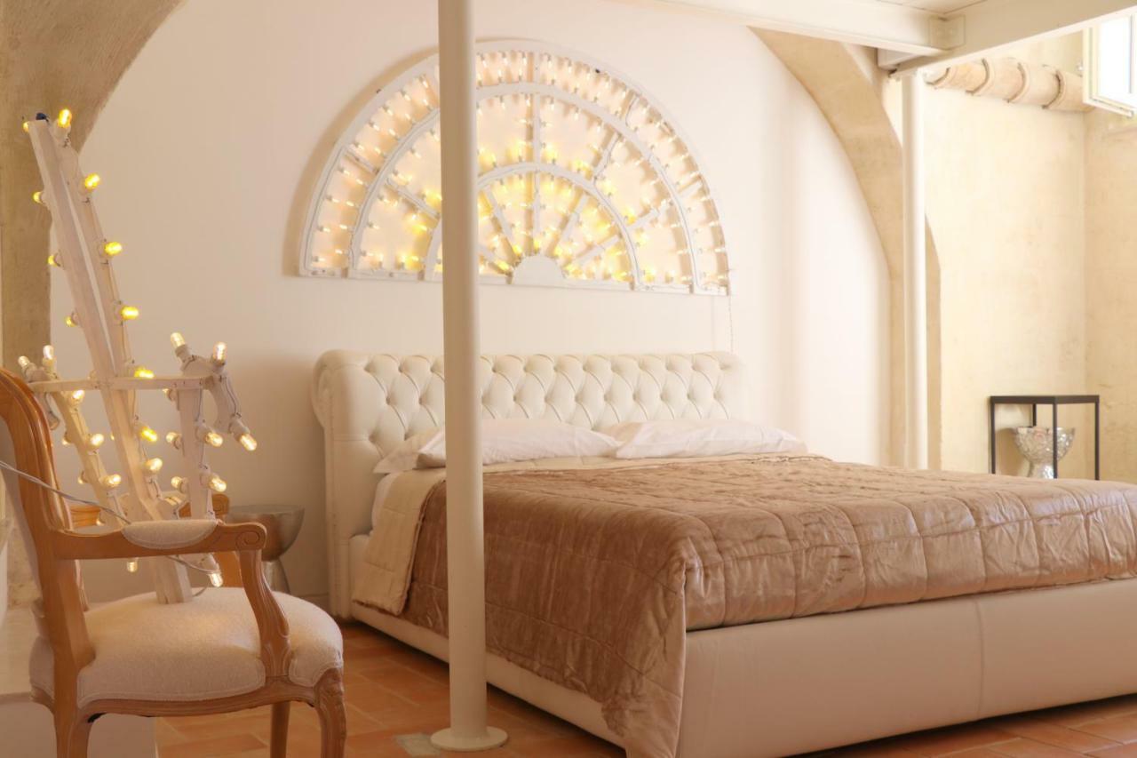 Holiday home Le Luminarie Sassi *