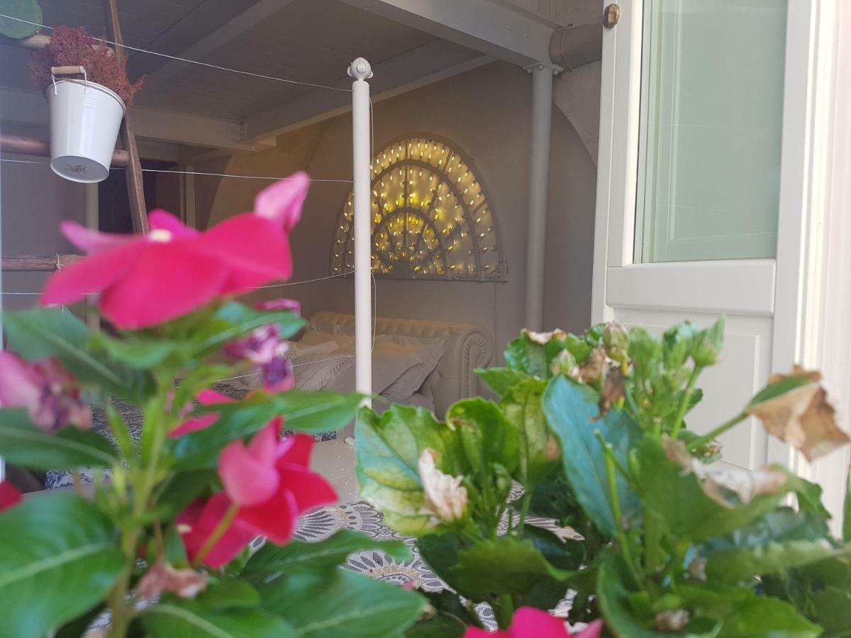 Holiday home Le Luminarie Sassi *