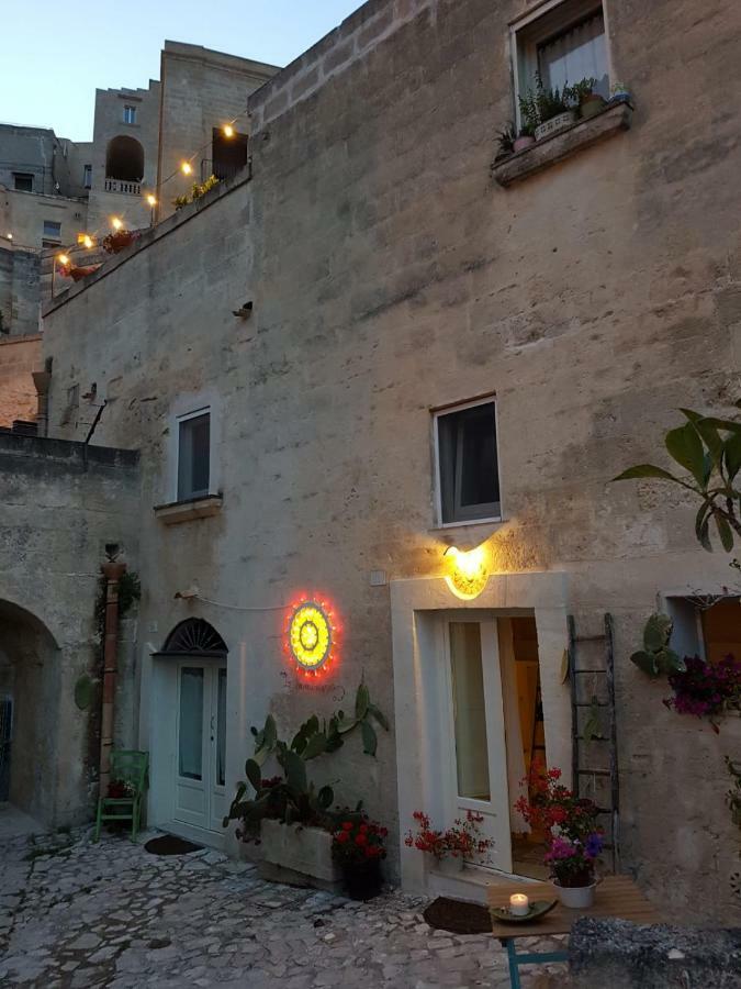 Le Luminarie Sassi *