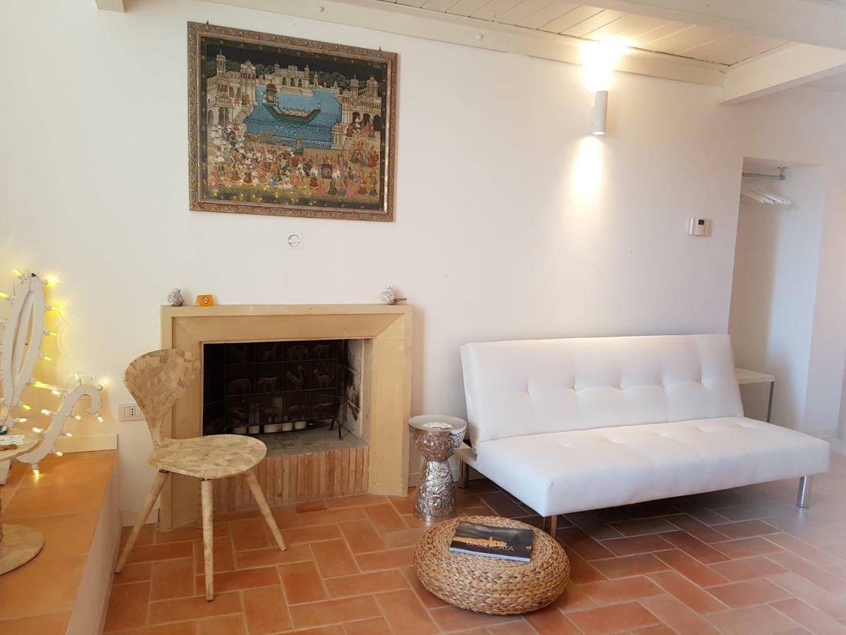 Le Luminarie Sassi Holiday home *