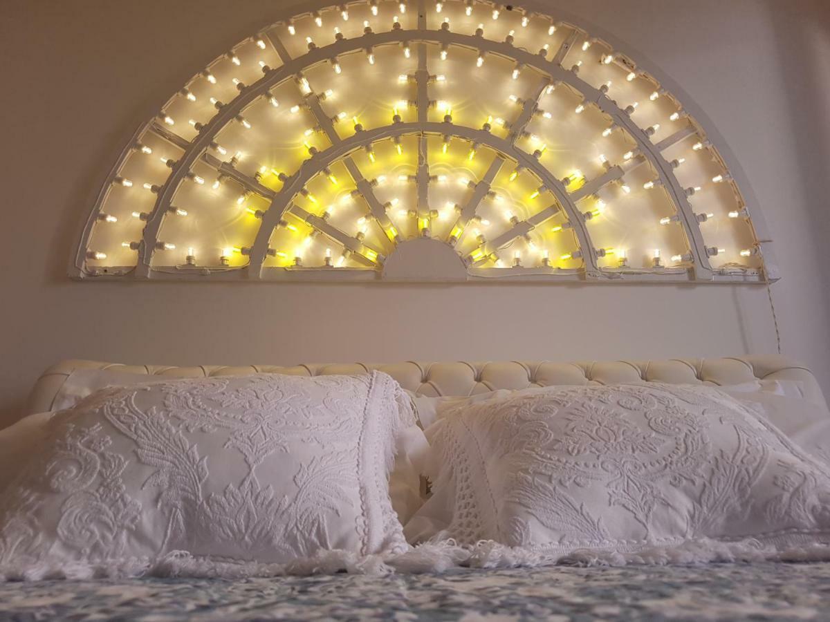 Le Luminarie Sassi *