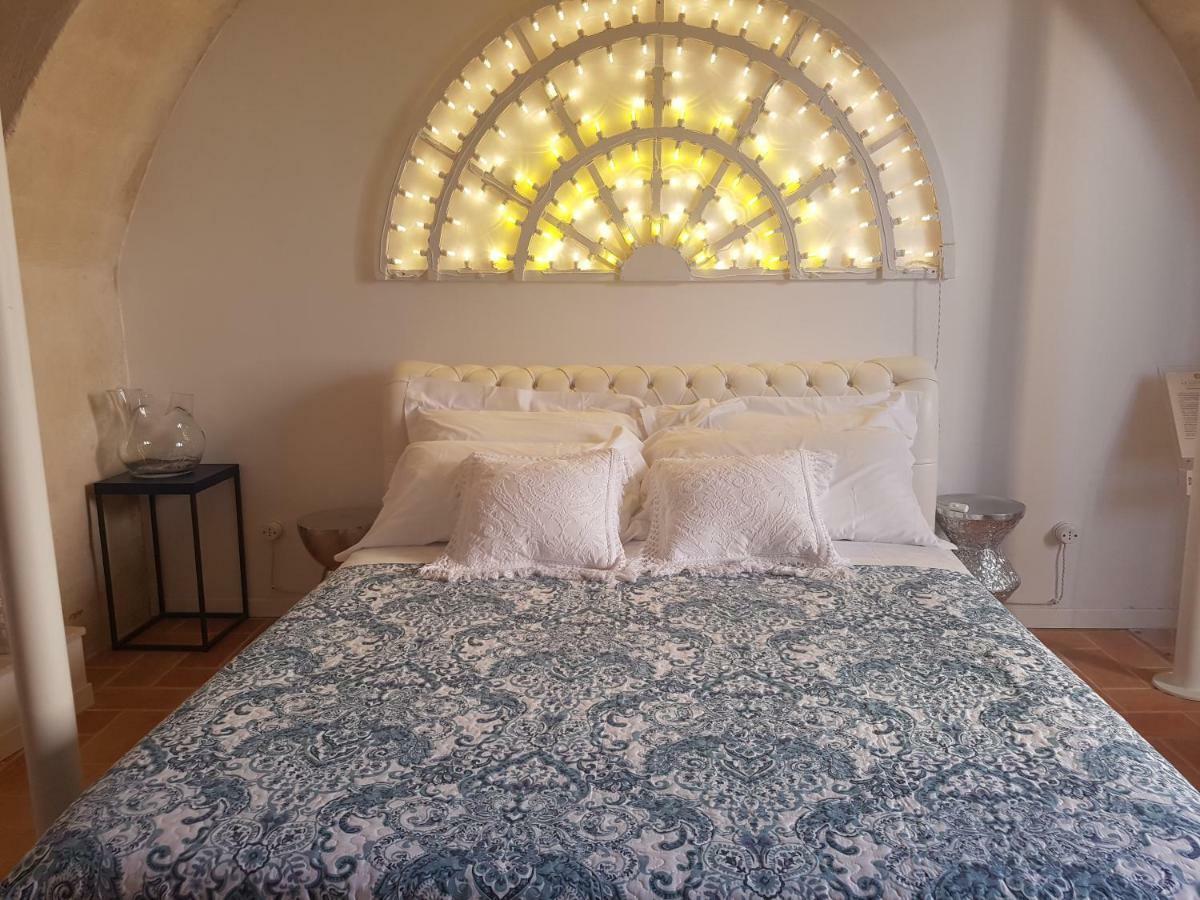 Le Luminarie Sassi Vakantiehuis *