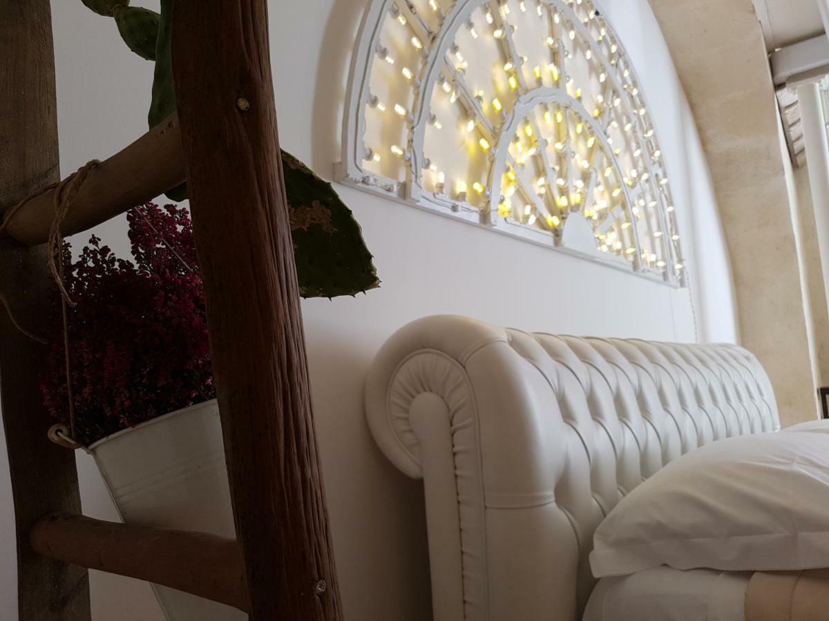 Holiday home Le Luminarie Sassi