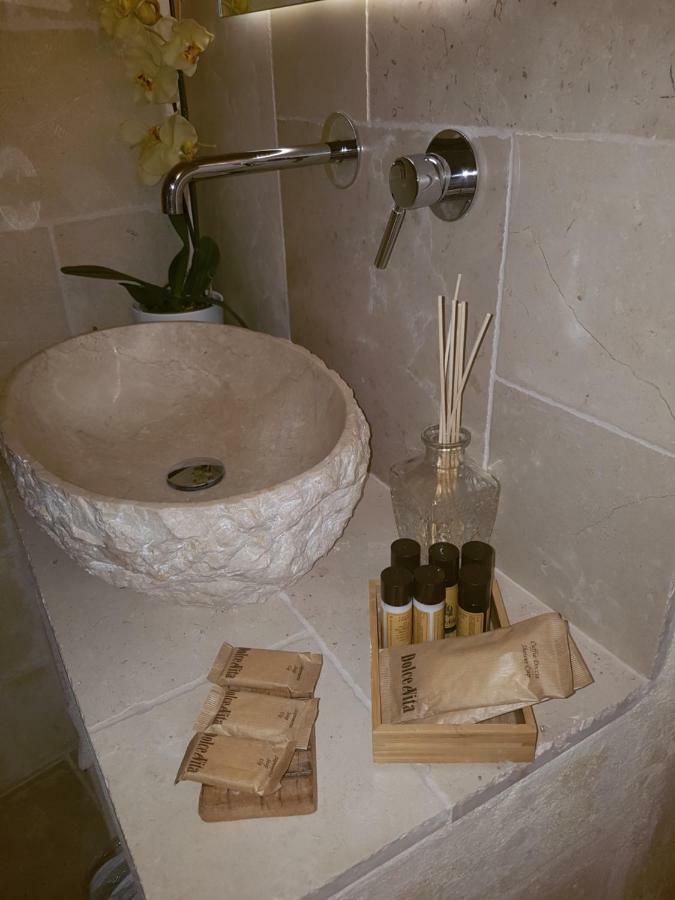 Holiday home Le Luminarie Sassi *