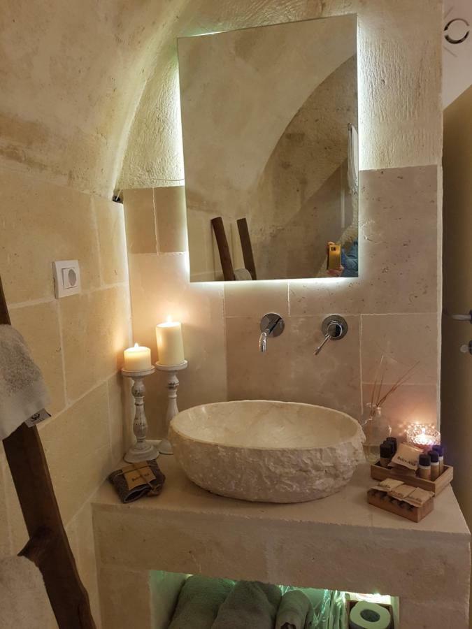 Le Luminarie Sassi Vakantiehuis *